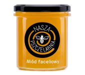 Miód faceliowy