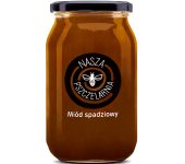 Miód spadziowy