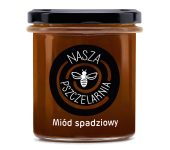 Miód spadziowy