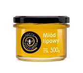 Miód lipowy