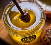 Miód lipowy