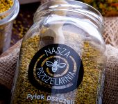 Pyłek pszczeli