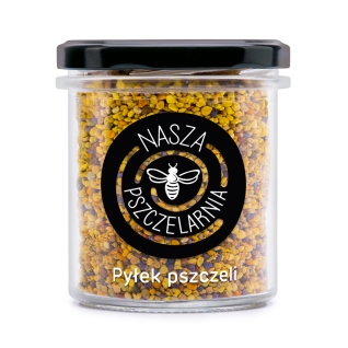 Pyłek pszczeli