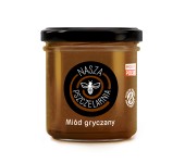 Miód gryczany