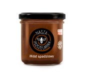 Miód spadziowy