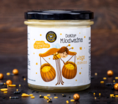 Miód ze znakiem zodiaku – Waga