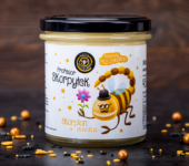 Miód ze znakiem zodiaku – Skorpion
