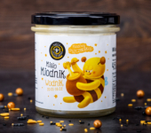 Miód ze znakiem zodiaku – Wodnik