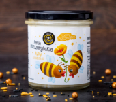 Miód ze znakiem zodiaku – Ryby