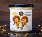 Miód ze znakiem zodiaku – Bliźnięta