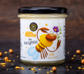 Miód ze znakiem zodiaku – Rak