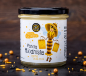 Miód ze znakiem zodiaku – Panna