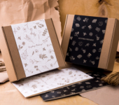 2 miody w pudełku na każdą okazję (2 kolory)