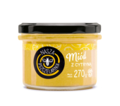 Miód z cytryną