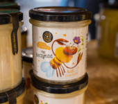 Miód ze znakiem zodiaku – Rak