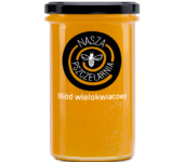 Miód wielokwiatowy