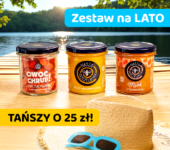 Zestaw na lato