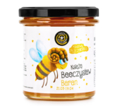 Miód ze znakiem zodiaku – Baran