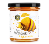 Miód ze znakiem zodiaku – Byk