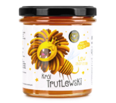 Miód ze znakiem zodiaku – Lew