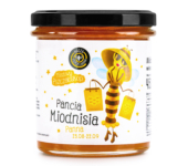 Miód ze znakiem zodiaku – Panna