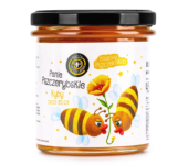 Miód ze znakiem zodiaku – Ryby