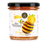 Miód ze znakiem zodiaku – Strzelec