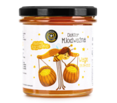 Miód ze znakiem zodiaku – Waga