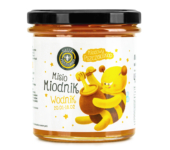 Miód ze znakiem zodiaku – Wodnik